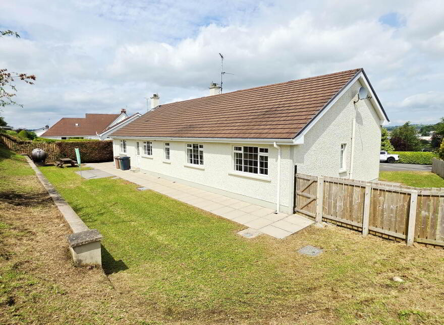 36 Tarmon Brae, Enniskillen, BT74 7LS