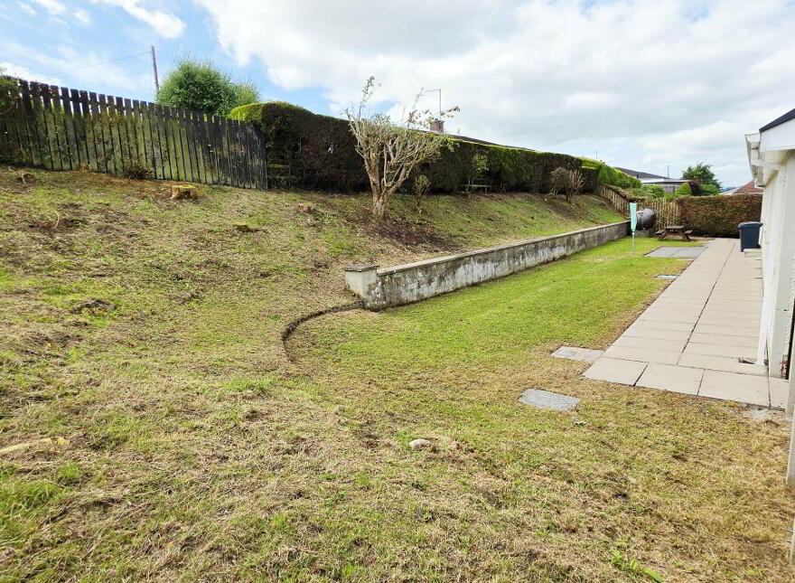 36 Tarmon Brae, Enniskillen, BT74 7LS