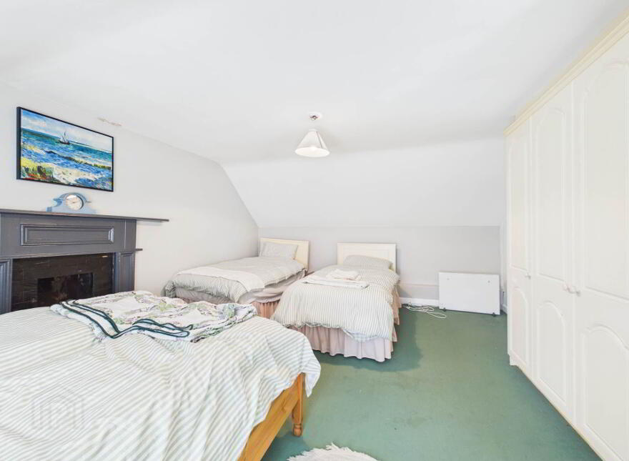 Cloughmoyne, Headford, H91NT28