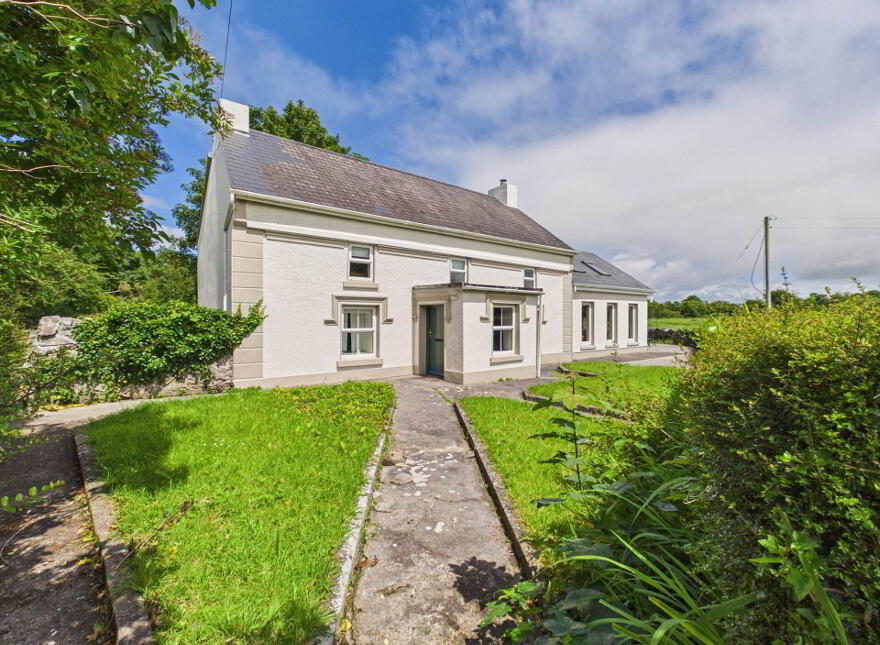 Cloughmoyne, Headford, H91NT28 photo