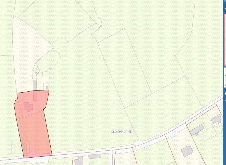 Cloughmoyne, Headford, H91NT28