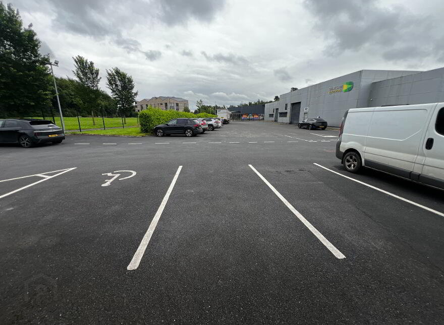 Unit 13, 8 Beechvalley Way, Dungannon, BT70 1BS