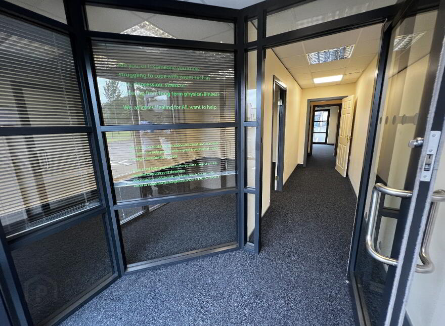 Unit 13, 8 Beechvalley Way, Dungannon, BT70 1BS