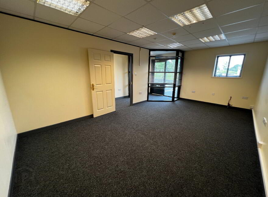 Unit 13, 8 Beechvalley Way, Dungannon, BT70 1BS