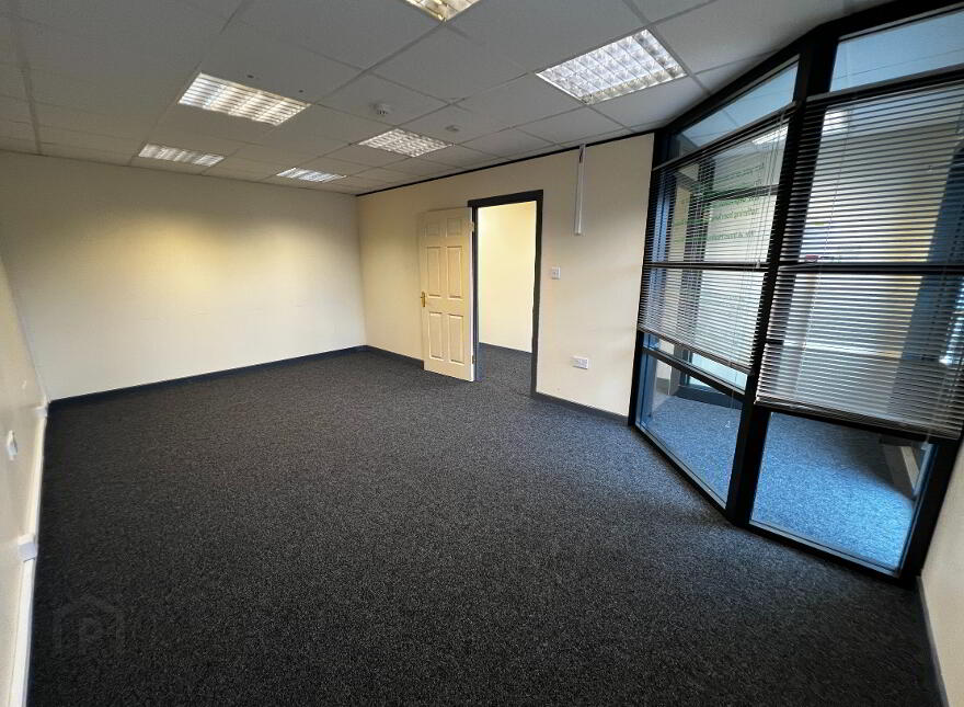 Unit 13, 8 Beechvalley Way, Dungannon, BT70 1BS
