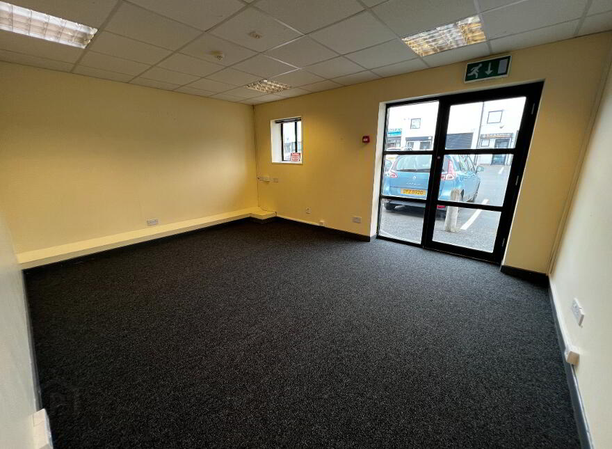 Unit 13, 8 Beechvalley Way, Dungannon, BT70 1BS
