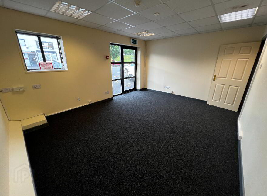 Unit 13, 8 Beechvalley Way, Dungannon, BT70 1BS