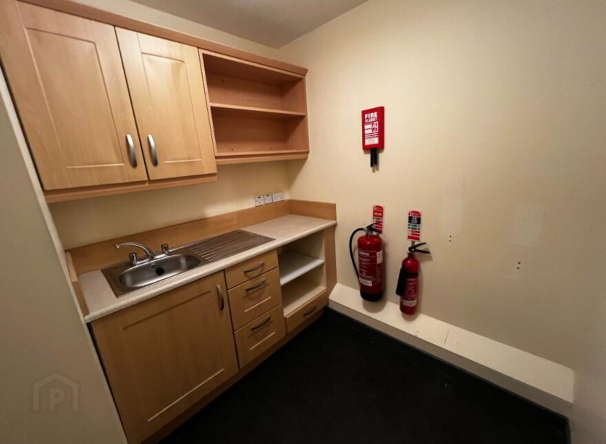 Unit 13, 8 Beechvalley Way, Dungannon, BT70 1BS