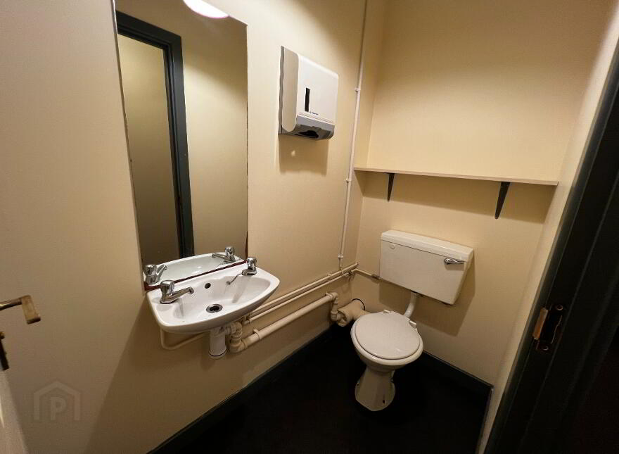 Unit 13, 8 Beechvalley Way, Dungannon, BT70 1BS