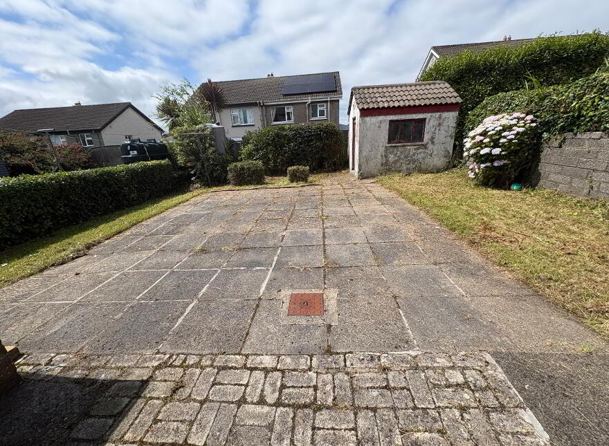 32 Cartron Heights, Cartron, Sligo Town, F91VXT9