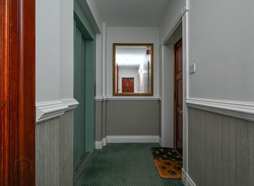 Apt 4 Rockville, 70 Princetown Road, Bangor, BT20 3TD