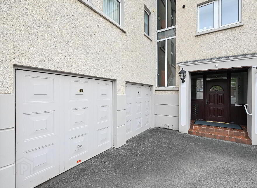 Apt 4 Rockville, 70 Princetown Road, Bangor, BT20 3TD