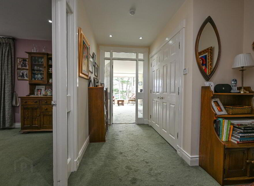 Apt 4 Rockville, 70 Princetown Road, Bangor, BT20 3TD