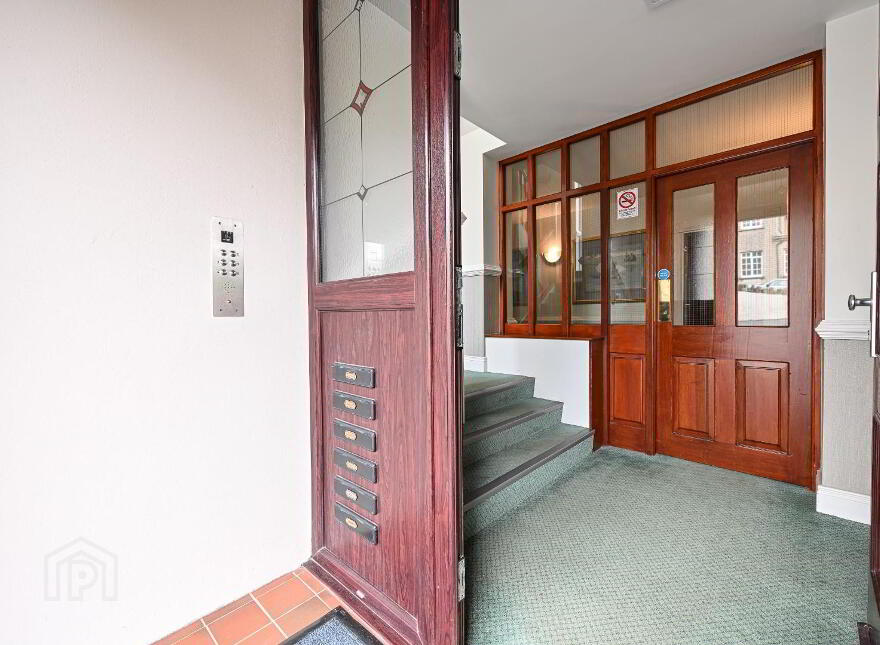 Apt 4 Rockville, 70 Princetown Road, Bangor, BT20 3TD