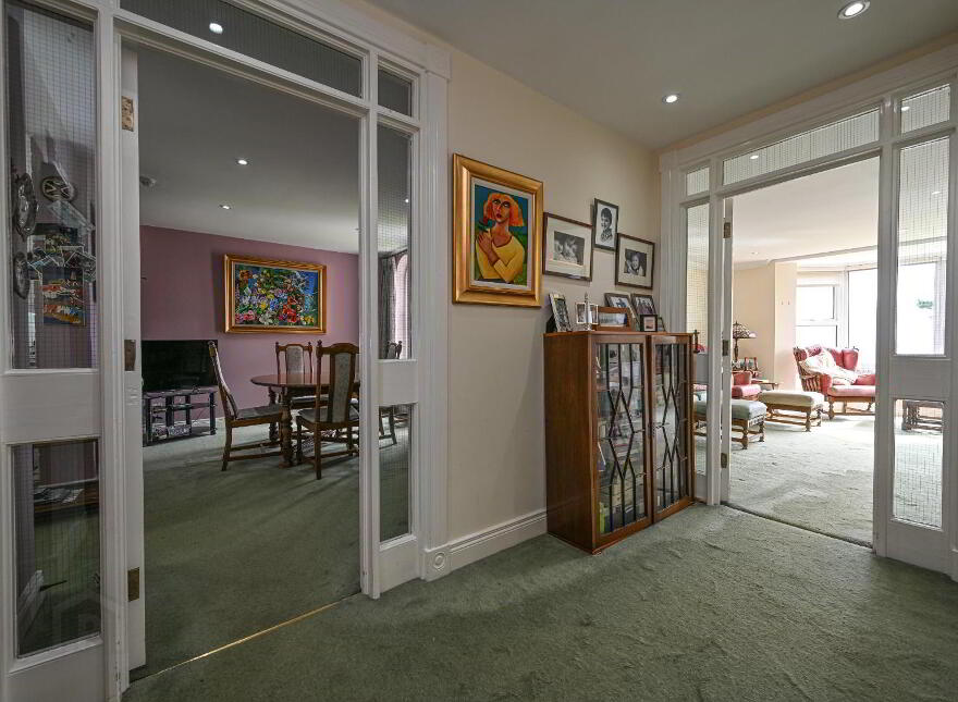Apt 4 Rockville, 70 Princetown Road, Bangor, BT20 3TD