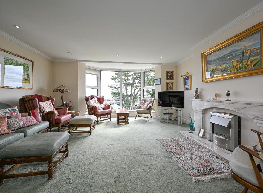 Apt 4 Rockville, 70 Princetown Road, Bangor, BT20 3TD