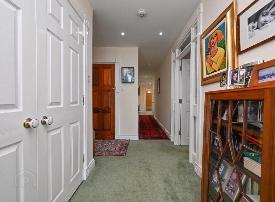 Apt 4 Rockville, 70 Princetown Road, Bangor, BT20 3TD