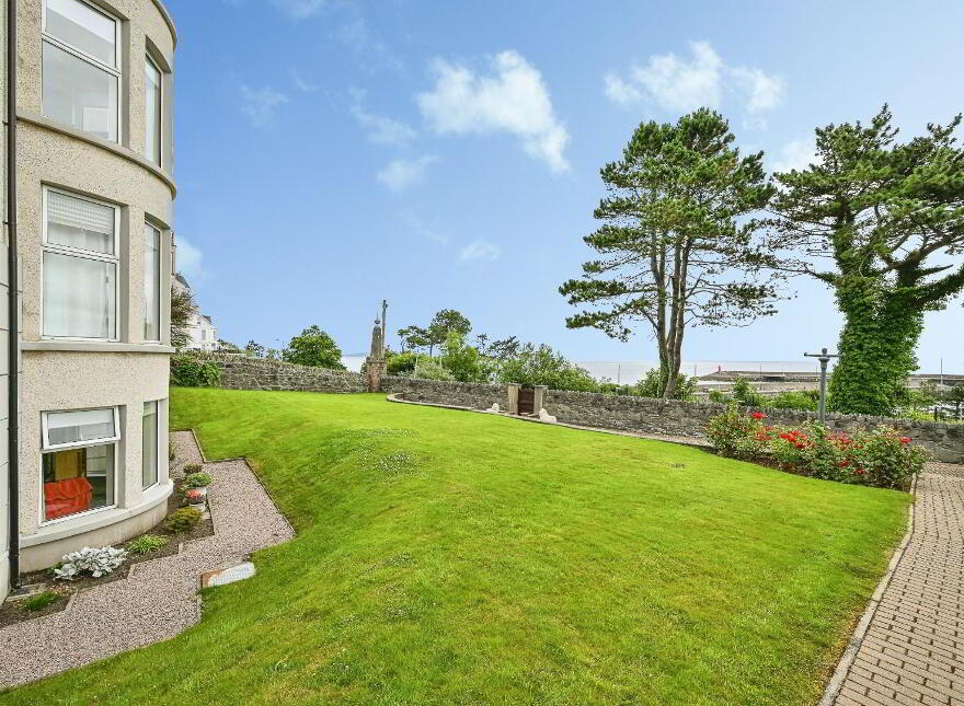 Apt 4 Rockville, 70 Princetown Road, Bangor, BT20 3TD