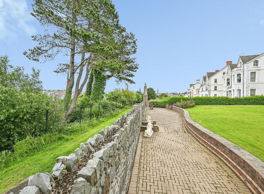 Apt 4 Rockville, 70 Princetown Road, Bangor, BT20 3TD