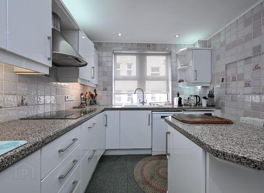 Apt 4 Rockville, 70 Princetown Road, Bangor, BT20 3TD