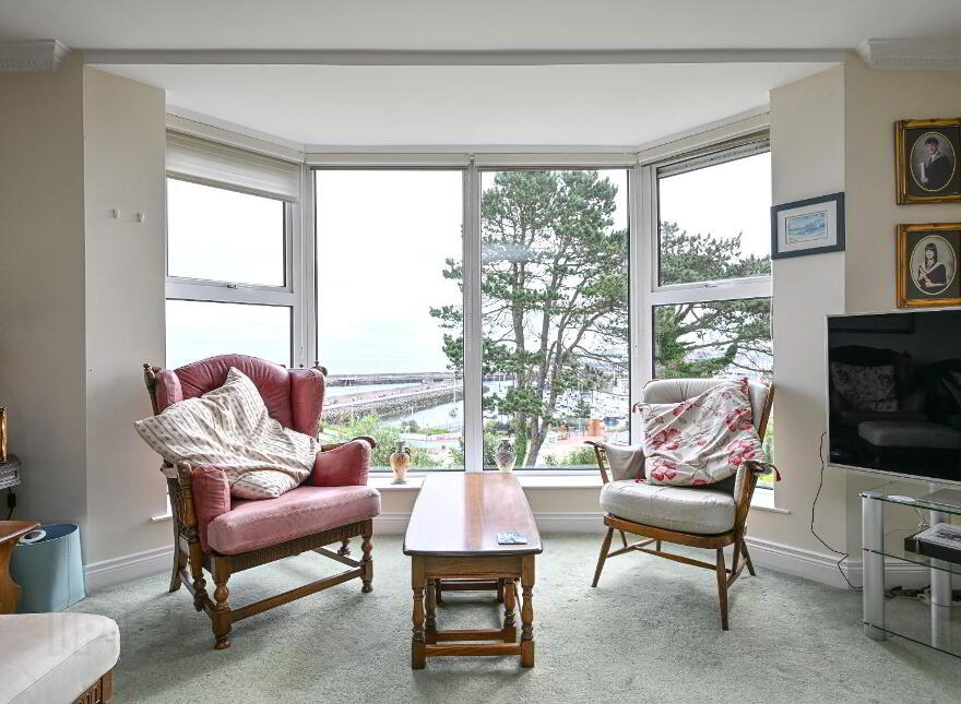 Apt 4 Rockville, 70 Princetown Road, Bangor, BT20 3TD