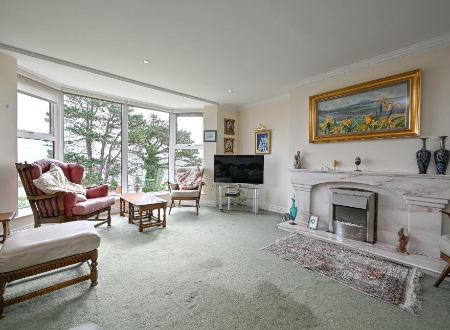Apt 4 Rockville, 70 Princetown Road, Bangor, BT20 3TD