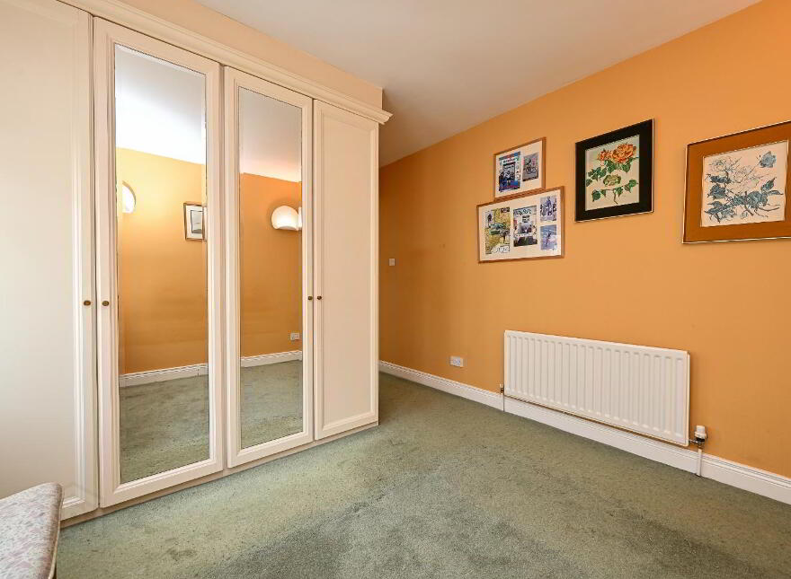 Apt 4 Rockville, 70 Princetown Road, Bangor, BT20 3TD