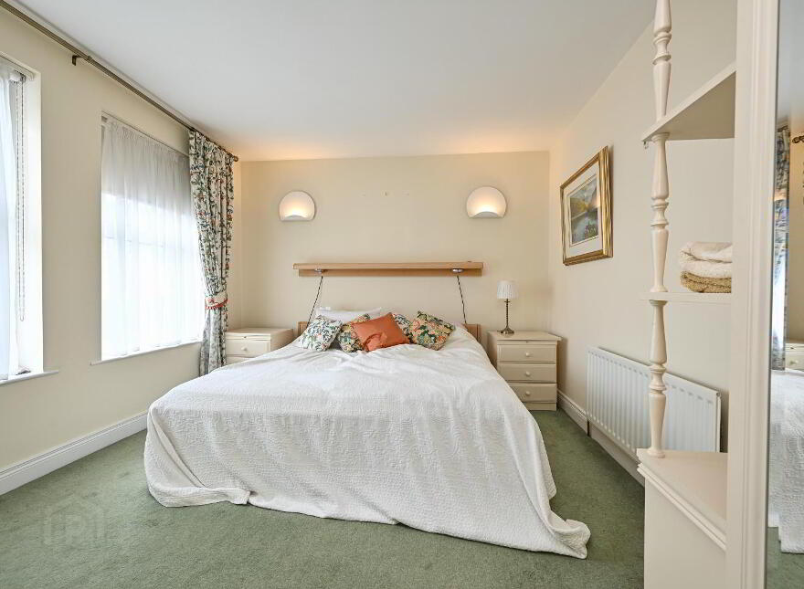 Apt 4 Rockville, 70 Princetown Road, Bangor, BT20 3TD