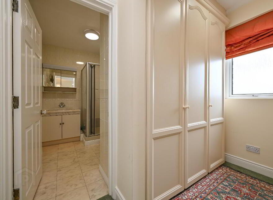 Apt 4 Rockville, 70 Princetown Road, Bangor, BT20 3TD