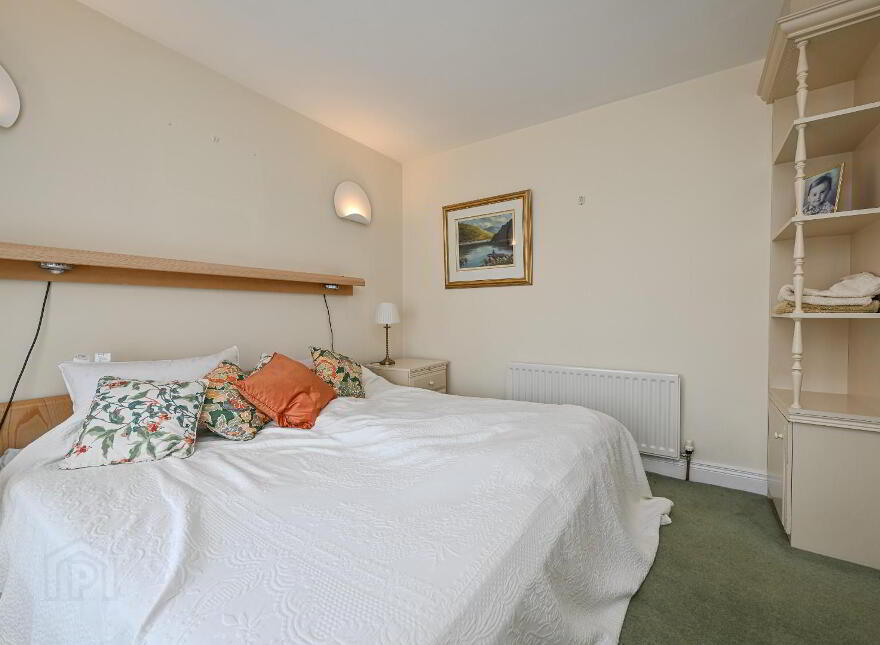 Apt 4 Rockville, 70 Princetown Road, Bangor, BT20 3TD