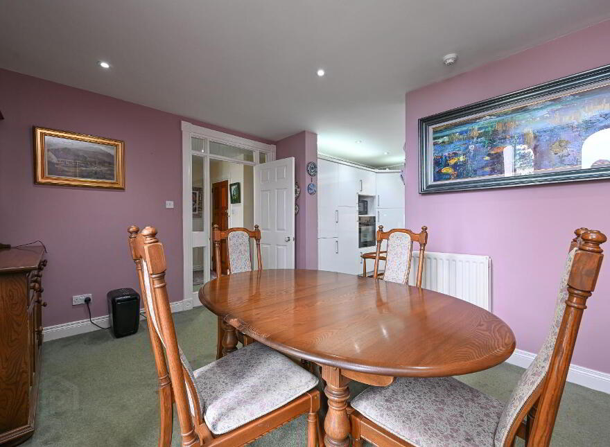 Apt 4 Rockville, 70 Princetown Road, Bangor, BT20 3TD
