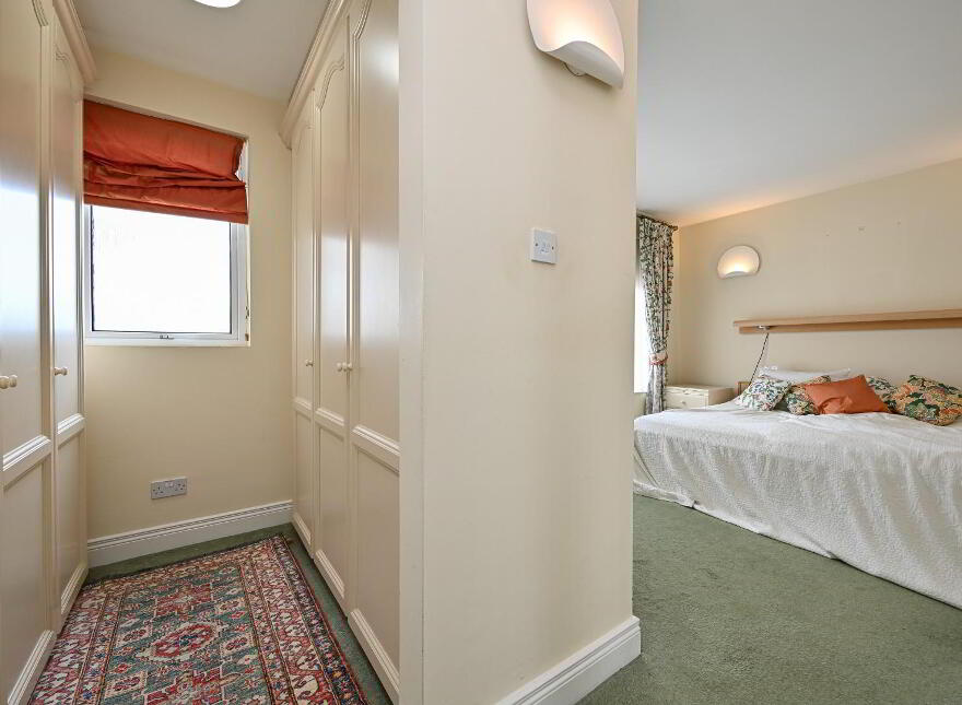 Apt 4 Rockville, 70 Princetown Road, Bangor, BT20 3TD