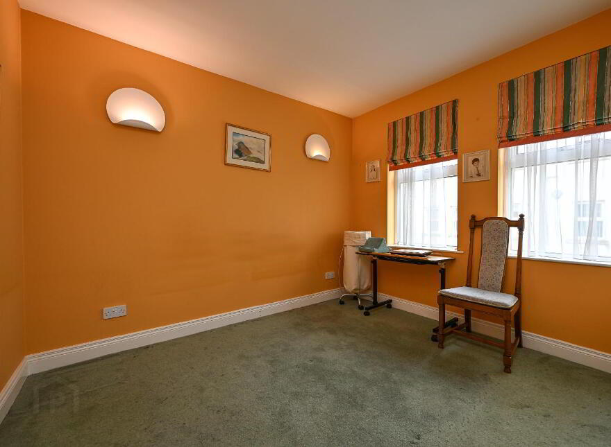 Apt 4 Rockville, 70 Princetown Road, Bangor, BT20 3TD