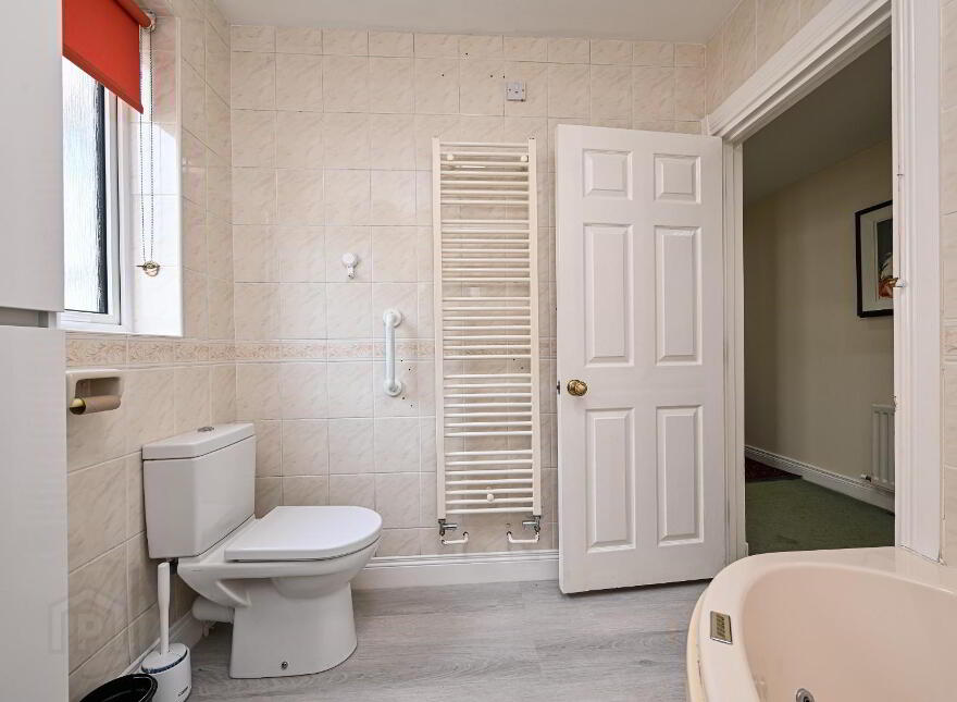 Apt 4 Rockville, 70 Princetown Road, Bangor, BT20 3TD