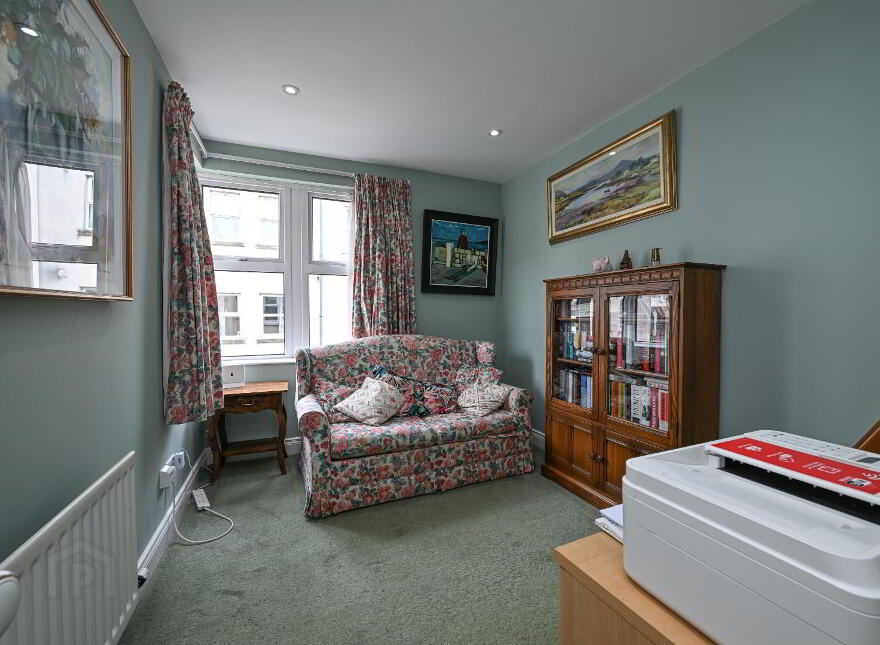 Apt 4 Rockville, 70 Princetown Road, Bangor, BT20 3TD
