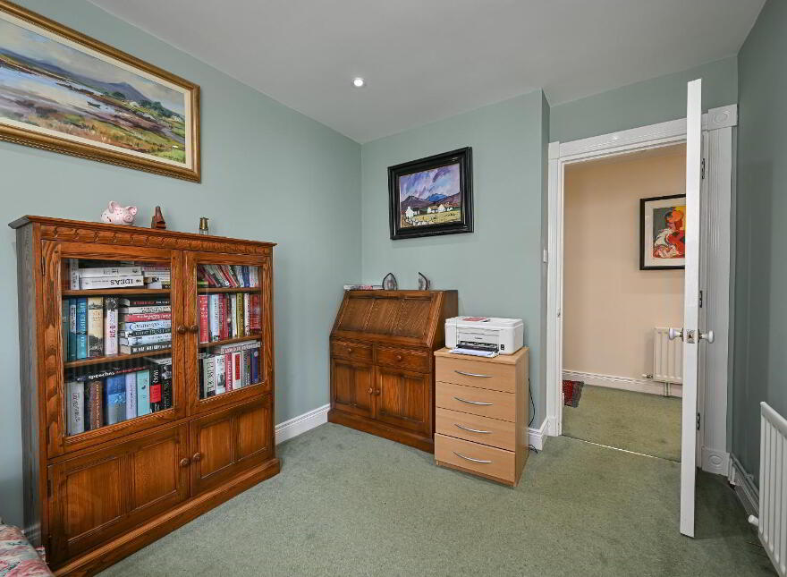Apt 4 Rockville, 70 Princetown Road, Bangor, BT20 3TD
