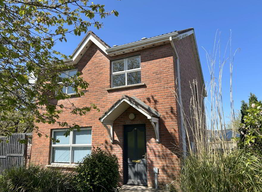 29 Coolnagard Square, Omagh, BT78 1GE