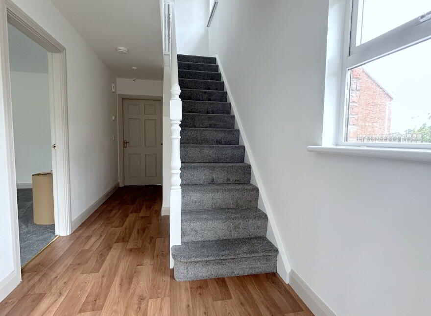 29 Coolnagard Square, Omagh, BT78 1GE