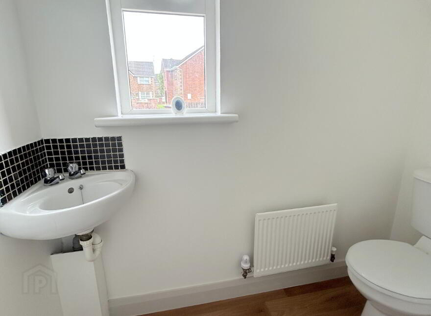29 Coolnagard Square, Omagh, BT78 1GE