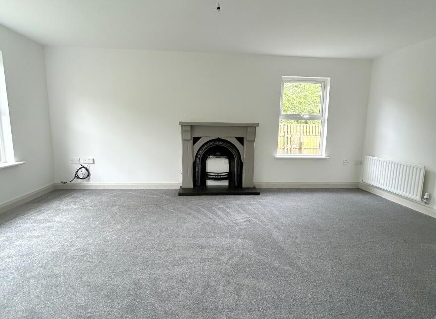 29 Coolnagard Square, Omagh, BT78 1GE