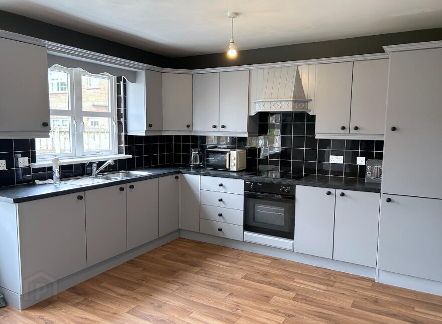 29 Coolnagard Square, Omagh, BT78 1GE