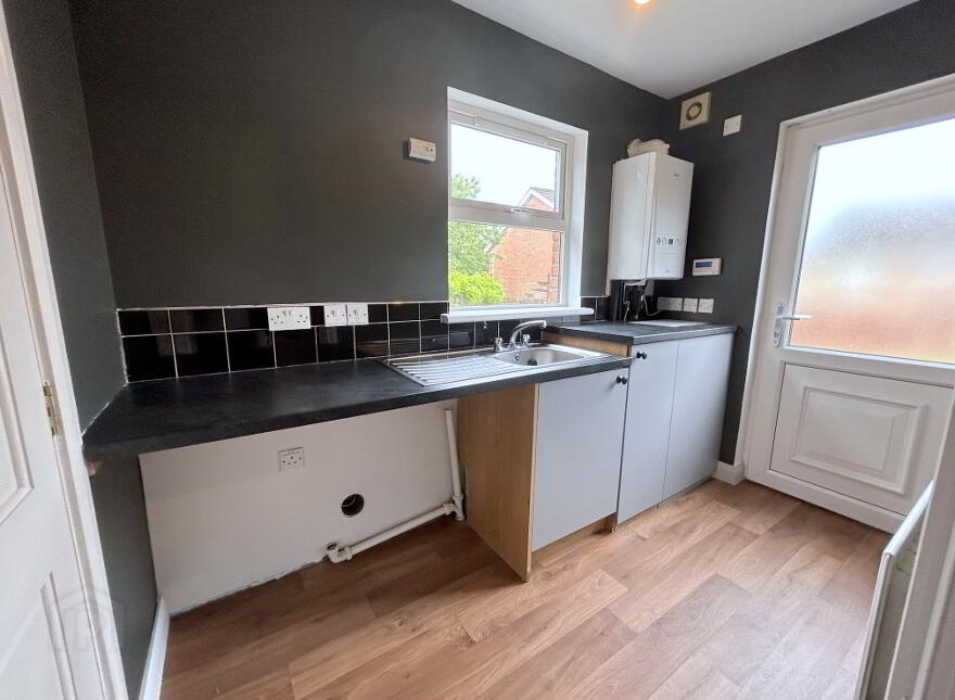 29 Coolnagard Square, Omagh, BT78 1GE