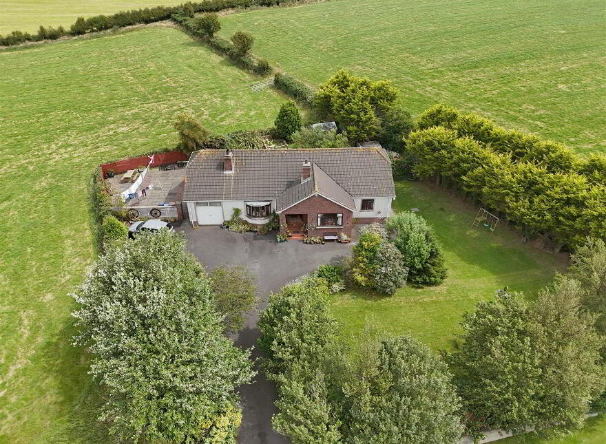 108 Rubane Road, Kircubbin, Newtownards, BT22 1AU