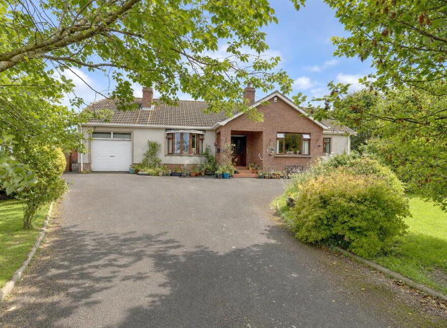 108 Rubane Road, Kircubbin, Newtownards, BT22 1AU