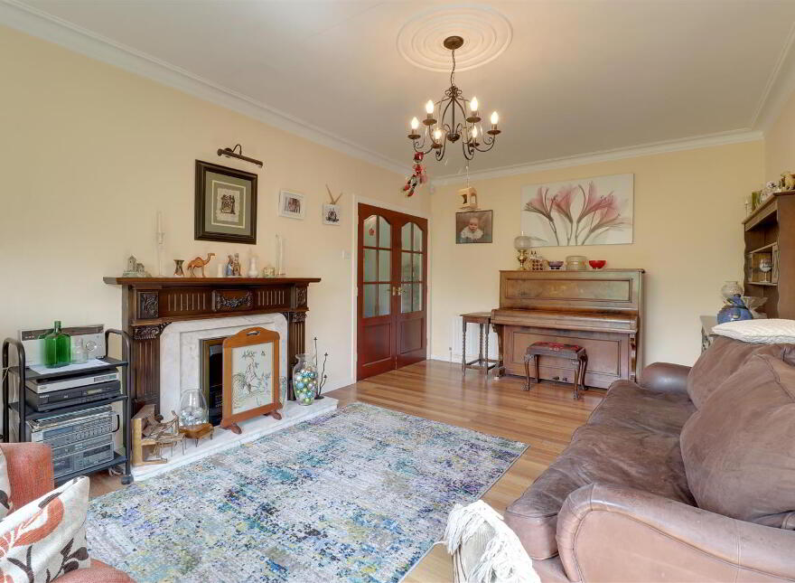 108 Rubane Road, Kircubbin, Newtownards, BT22 1AU