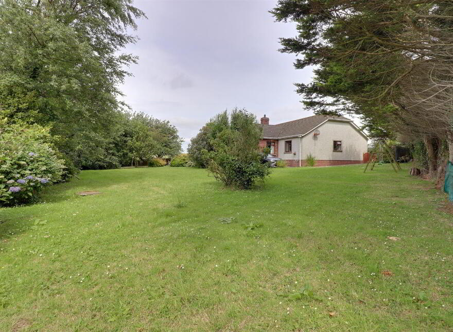 108 Rubane Road, Kircubbin, Newtownards, BT22 1AU