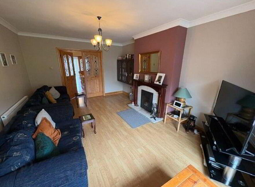 16 The Sycamores, Rochfortbridge, N91HK72