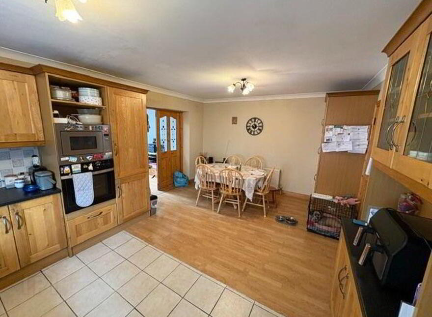 16 The Sycamores, Rochfortbridge, N91HK72