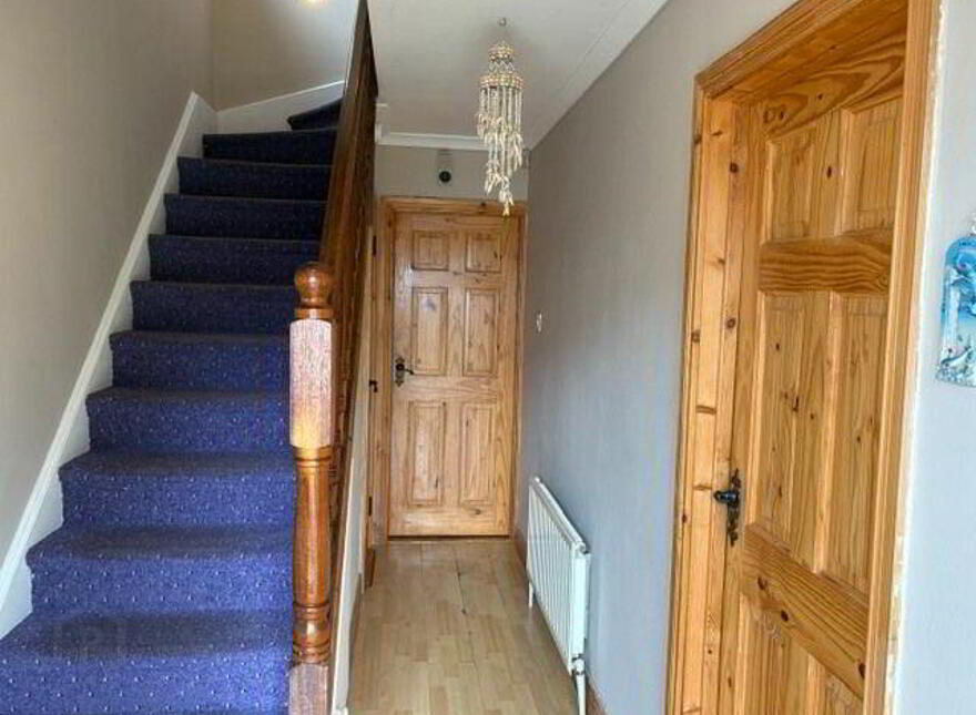 16 The Sycamores, Rochfortbridge, N91HK72