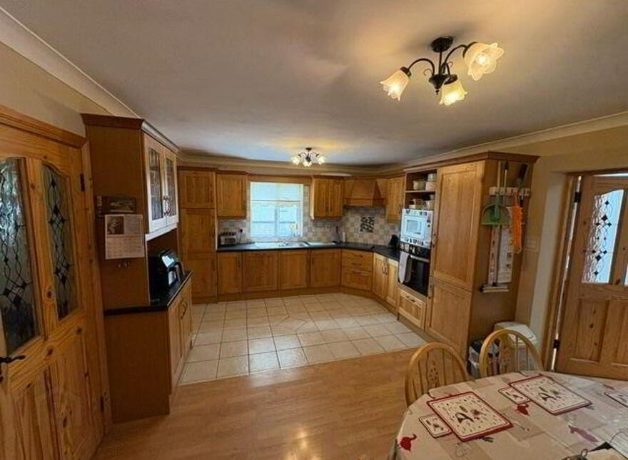 16 The Sycamores, Rochfortbridge, N91HK72